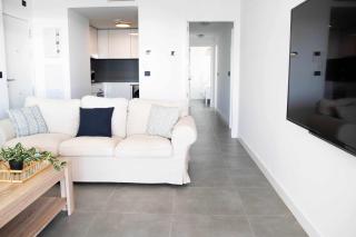 Beautiful Apartment for the Best Vacation in Calpe - Calpe - 3