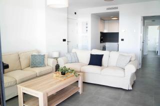 Beautiful Apartment for the Best Vacation in Calpe - 2