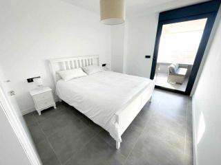 Beautiful Apartment for the Best Vacation in Calpe - 2