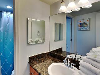 Regency Towers #801 West - 3