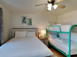 Regency Towers #801 West - 2