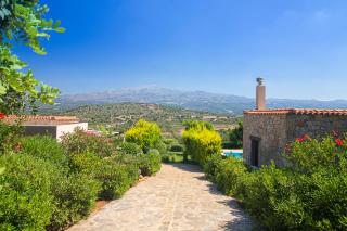 Melidoni X Village - Melidhónion - 1