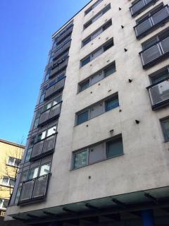 1 Bedroom Flat near Excel, O2, Canary Wharf - London - London - 5