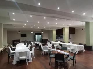 Indaba Hotel - Sasolburg - Sasolburg - 5