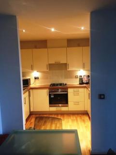 1 Bedroom Flat near Excel, O2, Canary Wharf - London - 5