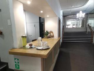 Indaba Hotel - Sasolburg - Sasolburg - 6