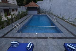 Humblebee Retreat Tattekkad - 4