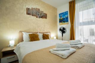 Modern & Comfortable Apartament Cismigiu Park - POP3 - Bucarest - 1