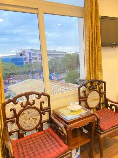 Hanoi Asia 2 Long Bien - Hanoi - 1