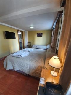 Monte Cervino Hotel - 6