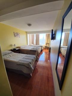 Monte Cervino Hotel - 5