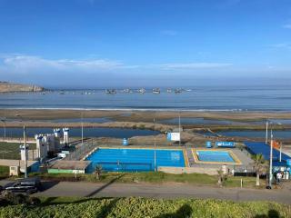 Hermoso Dpto Cerca al Mar - 7