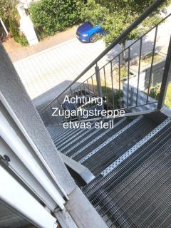 Pod-Inn 坡顶公寓-文化谷仓 - Kuppenheim - 1