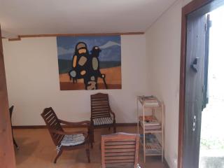 Le Zarlor à Cilaos - Cilaos - 4
