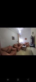 Bright apparament 10' Beach access with Mountain View - Bizerte - 0
