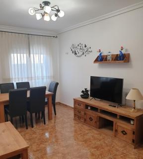 La tranquila Manchuela - 0