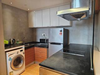 Executive Suites Dua Sentral - Kuala Lumpur - 4