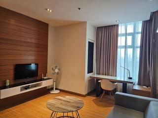Executive Suites Dua Sentral - Kuala Lumpur - 6