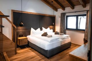 Kellnergut Luxus-Chalet "FRIEDA" - 7