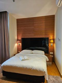 Executive Suites Dua Sentral - 2