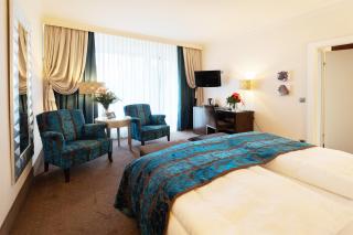 Bernstein Hotel Villa Kastania - 6