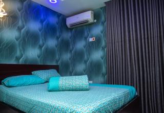 Haffy Executive Hotels and Suite - Uyo - 3