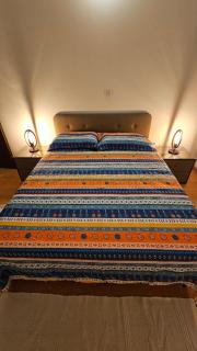 Olive Garden's Paradise Villa - Skarinou - 1