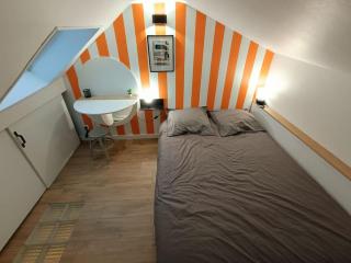 Le Petit Amsterdam - La Fayette - Angers - 2
