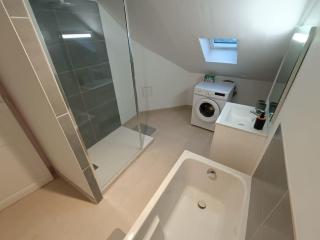 Le Petit Amsterdam - La Fayette - Angers - 1