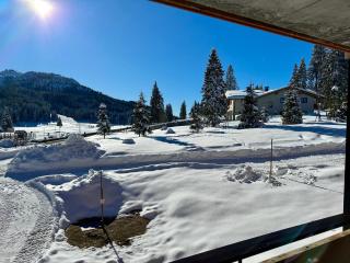 Bilocale Rio Falzè - Serafini - 9