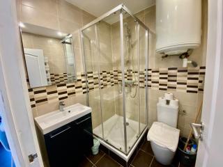 Résidence 4T - 33 bis Avenue Gaston Chauvin - 2