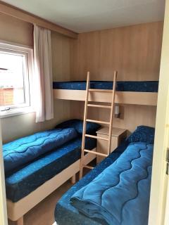 Beach Resort Kamperland - BRK 414 - Kamperland - 5