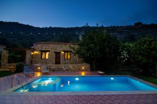 Melidoni X Village - Melidhónion - 3