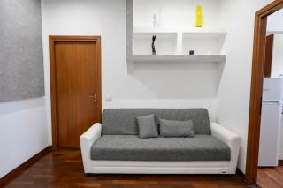 Casa Angelico - Roma - 7