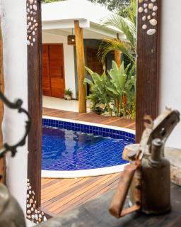CASA SIMONI Trancoso - Trancoso - 3