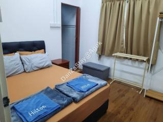 DanZaStay@Agok - Near Thai Border - 4