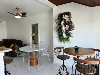 Flat Golden Beach - Guarujá - 8