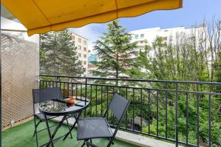 Espace Champerret - 1 Bedroom 4 people - Levallois-Perret - 6
