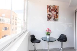 Comfortable and charming apartment with terrace by REMS - 8