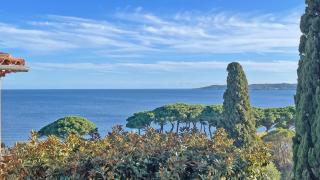 Clos de la Madrague - Sainte-Maxime - 9