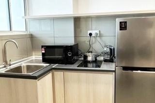Seaview Amber Cove In Melaka Town - Malaca - 1