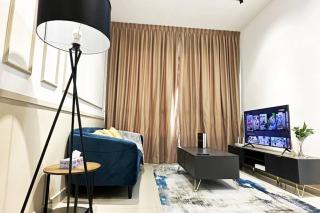 Seaview Amber Cove In Melaka Town - Malaca - 7