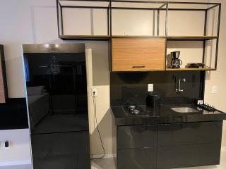 Flat na melhor localização de Maceió. - Maceió - 4