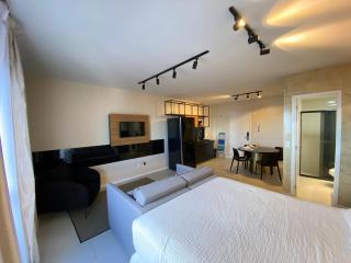 Flat na melhor localização de Maceió. - Maceió - 1