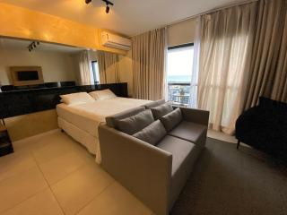 Flat na melhor localização de Maceió. - Maceió - 2