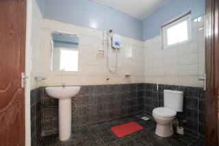 Airport Vista Getaway-4km from jomo Kenyatta International Airport - 8