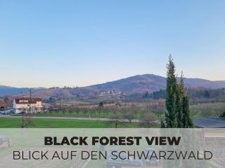Angel’s Sky Apartment Bühl - Bühl - 2