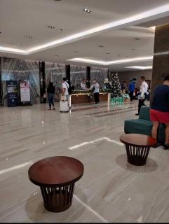 Eugennie's Place - Coast Residence - Manila - 7