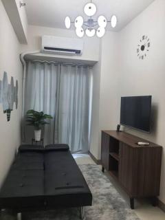 Eugennie's Place - Coast Residence - Manila - 6