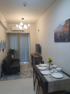 Eugennie's Place - Coast Residence - Manila - 0